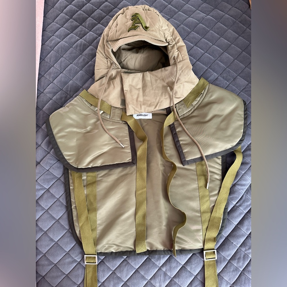 Ambush vest
